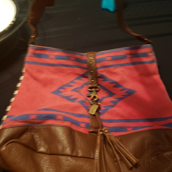 Billabong Handbags - Billabong purse